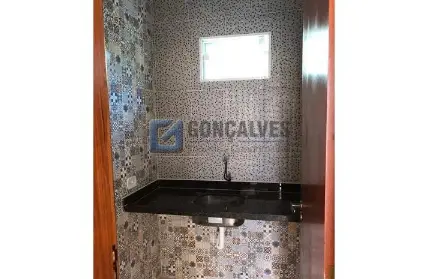 Imagem: Ponto Comercial para Venda, Vila Camilópolis