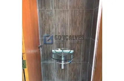 Imagem: Ponto Comercial para Venda, Vila Camilópolis