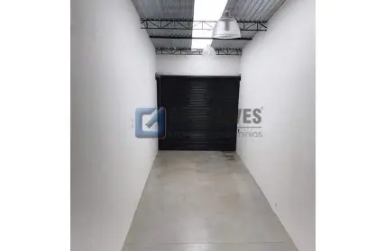 Imagem: Ponto Comercial para Venda, Vila Camilópolis