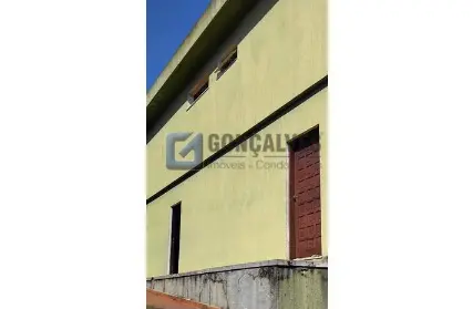 Imagem: Sobrado para Venda, Taboão