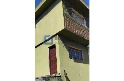 Imagem: Sobrado para Venda, Taboão