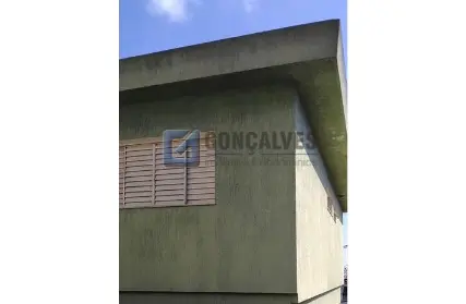 Imagem: Sobrado para Venda, Taboão