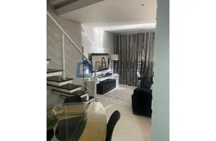 Imagem: Sobrado para Venda, Jardim Santo Antônio