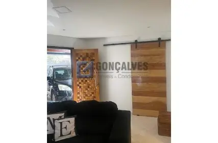 Imagem: Sobrado para Venda, Jardim Santo Antônio