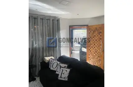 Imagem: Sobrado para Venda, Jardim Santo Antônio