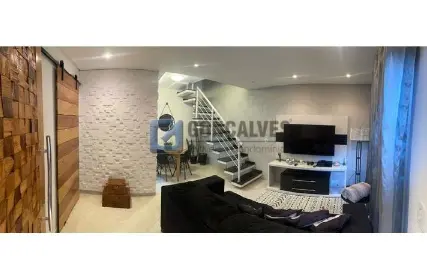 Imagem: Sobrado para Venda, Jardim Santo Antônio
