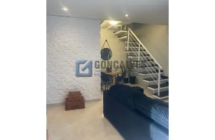Imagem: Sobrado para Venda, Jardim Santo Antônio