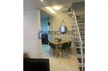 Imagem: Sobrado para Venda, Jardim Santo Antônio