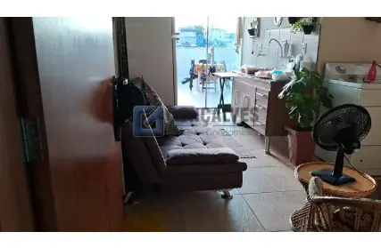 Imagem: Apartamento para Venda, Jardim Santo Alberto