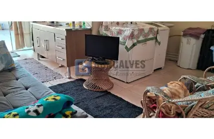 Imagem: Apartamento para Venda, Jardim Santo Alberto