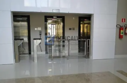 Imagem: Sala Comercial para Venda, Rudge Ramos