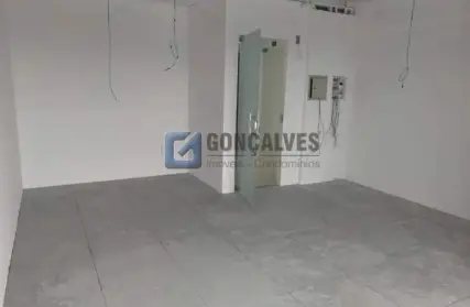 Imagem: Sala Comercial para Venda, Rudge Ramos