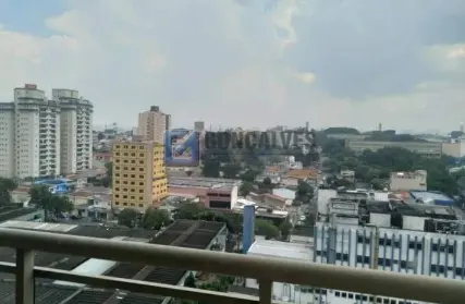 Imagem: Sala Comercial para Venda, Rudge Ramos