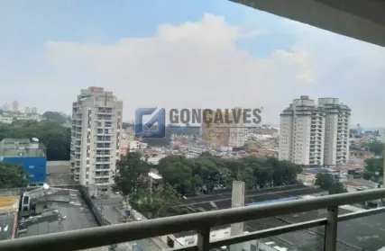 Imagem: Sala Comercial para Venda, Rudge Ramos