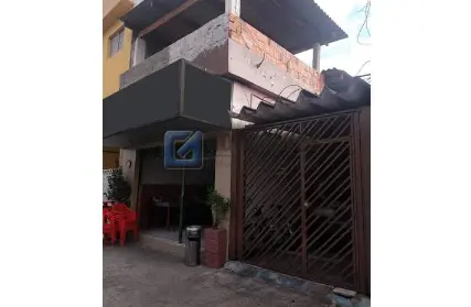 Imagem: Casa Térrea para Venda, Jardim Bom Pastor