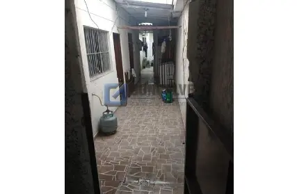 Imagem: Casa Térrea para Venda, Jardim Bom Pastor