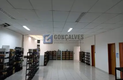 Imagem: Prédio Comercial para Venda, Vila Euclides