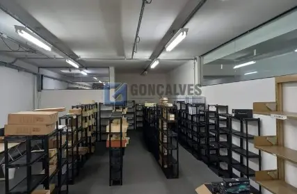 Imagem: Prédio Comercial para Venda, Vila Euclides