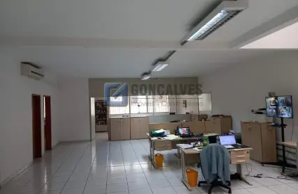 Imagem: Prédio Comercial para Venda, Vila Euclides
