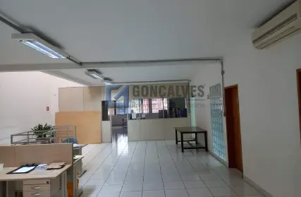 Imagem: Prédio Comercial para Venda, Vila Euclides