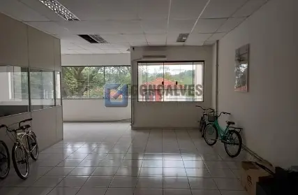 Imagem: Prédio Comercial para Venda, Vila Euclides