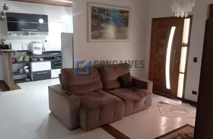 Imagem: Casa Térrea para Venda, Finco