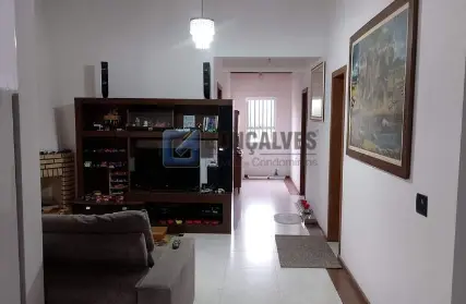 Imagem: Casa Térrea para Venda, Finco