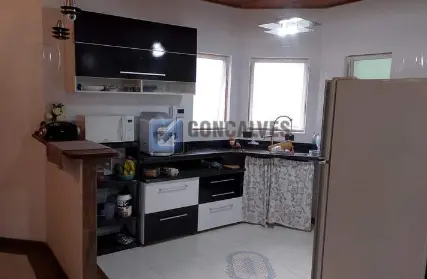 Imagem: Casa Térrea para Venda, Finco