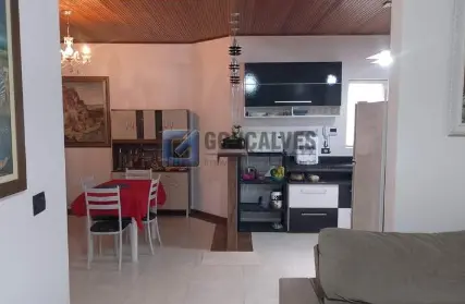 Imagem: Casa Térrea para Venda, Finco