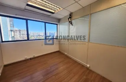 Imagem: Sala Comercial para Venda, Santo Antônio