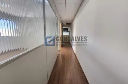 Imagem: Sala Comercial para Venda, Santo Antônio