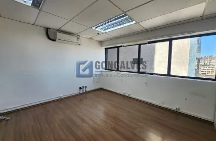 Imagem: Sala Comercial para Venda, Santo Antônio
