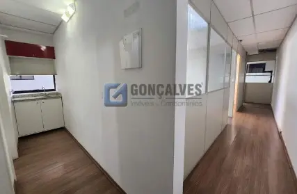 Imagem: Sala Comercial para Venda, Santo Antônio