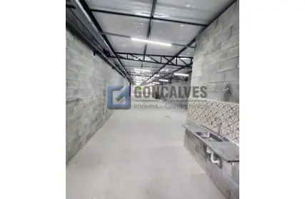 Imagem: Prédio Comercial para Venda, Santo Antônio