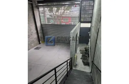 Imagem: Prédio Comercial para Venda, Santo Antônio