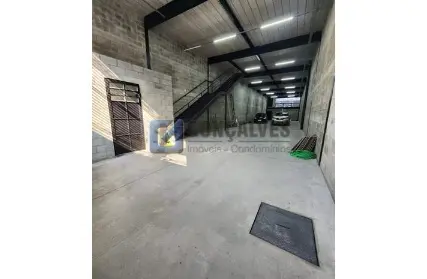 Imagem: Prédio Comercial para Venda, Santo Antônio