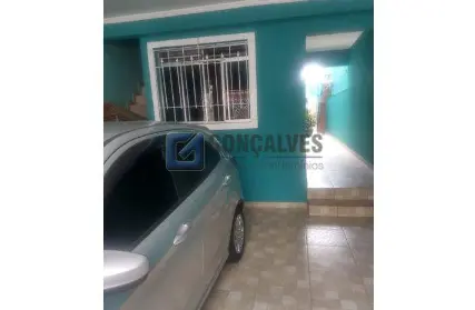 Imagem: Sobrado para Venda, Taboão