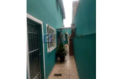 Imagem: Sobrado para Venda, Taboão