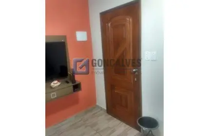 Imagem: Sobrado para Venda, Taboão