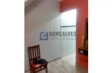 Imagem: Sobrado para Venda, Taboão