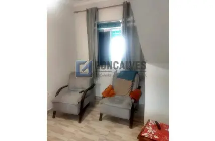 Imagem: Sobrado para Venda, Taboão