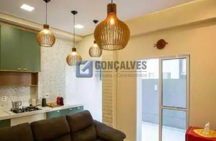 Imagem: Apartamento para Venda, Dos Casa