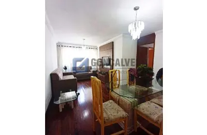 Imagem: Apartamento para Venda, Parque Terra Nova