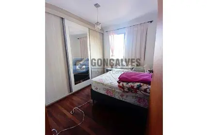 Imagem: Apartamento para Venda, Parque Terra Nova