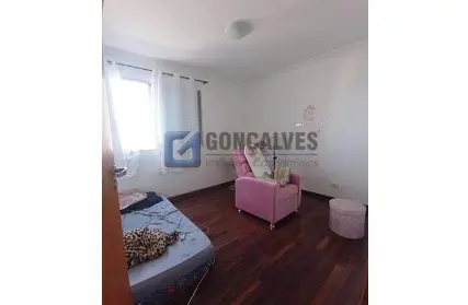 Imagem: Apartamento para Venda, Parque Terra Nova
