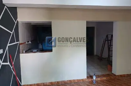 Imagem: Sobrado para Venda, Cooperativa