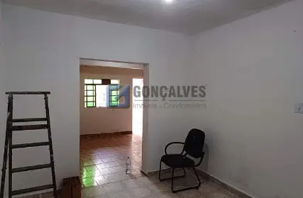 Imagem: Sobrado para Venda, Cooperativa