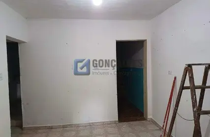 Imagem: Sobrado para Venda, Cooperativa