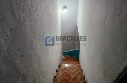 Imagem: Sobrado para Venda, Cooperativa