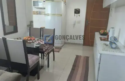 Imagem: Apartamento para Venda, Vila Francisco Matarazzo